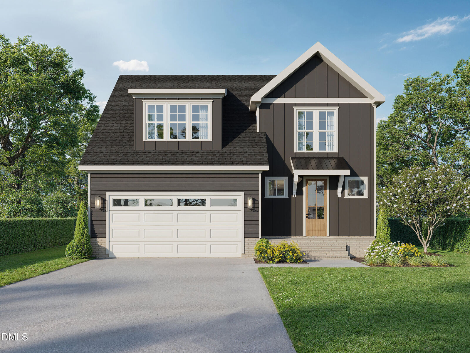 Property Photo:  708 Grayhaven Place  NC 27606 