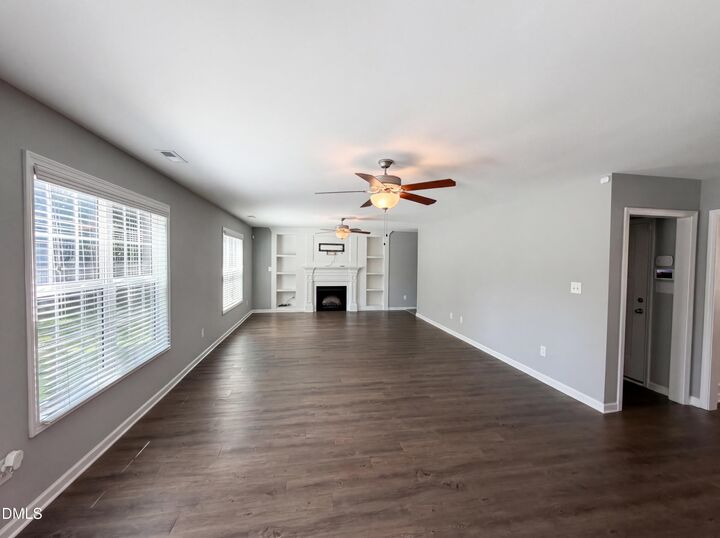 Property Photo:  1805 Shady Knoll Lane  NC 28314 