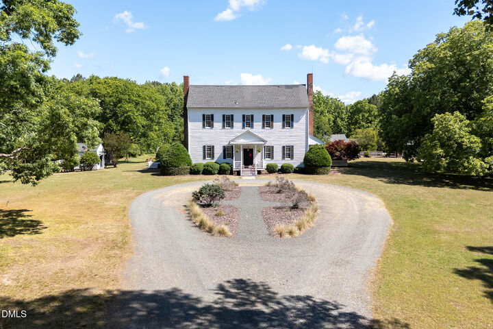 Property Photo:  3679 Oak Lawn Farm Road  NC 27565 