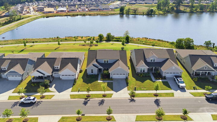 Property Photo:  185 Whirlaway Street  NC 27520 