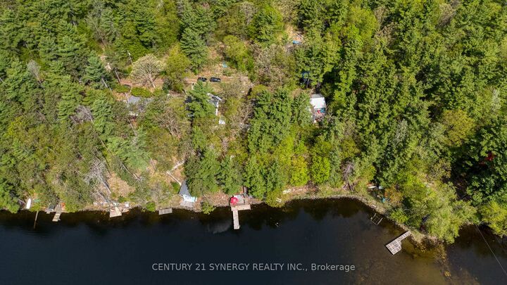 Property Photo: 664 Raby Road ON K0H 2B0