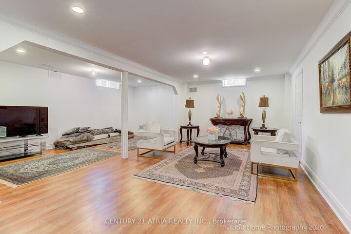 Property Photo: 176 Laurentian Boulevard ON L6A 2V6