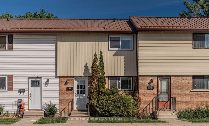 316 Forsyth Street 11 — photo 1