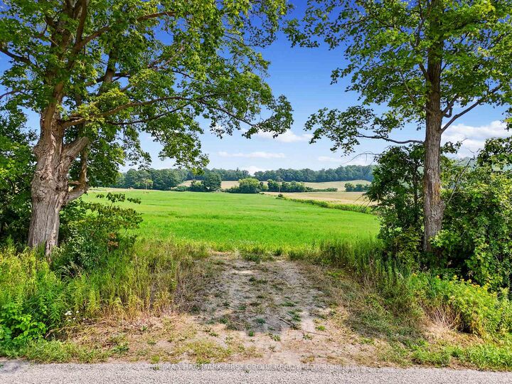 Property Photo:  00 Mulder Road  ON K9A 4J7 