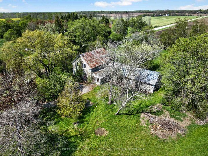 Property Photo: 10655 Jellyby Road ON K0G 1R0