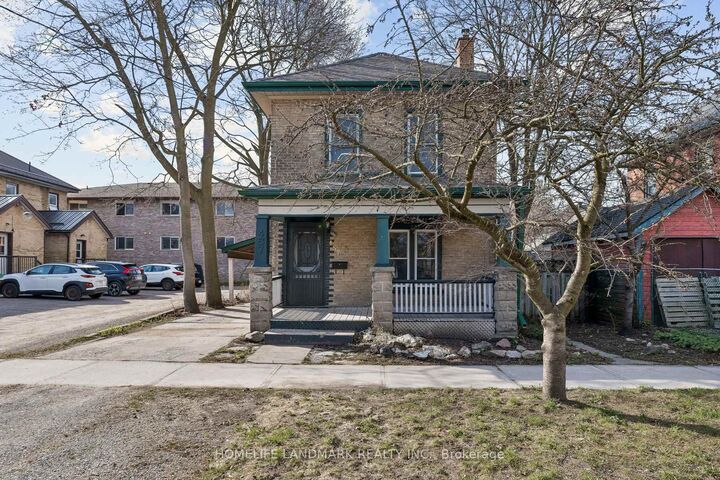 Property Photo: 457 Bolivar Street ON K9J 4R3
