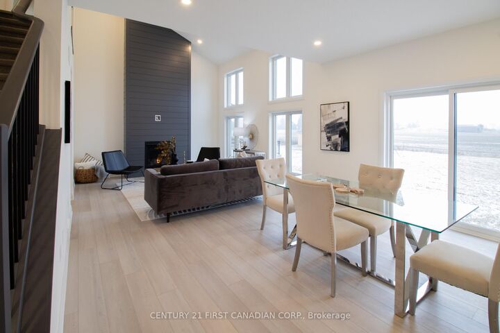 Property Photo: 108 Mapledene Lane ON N0M 2J0