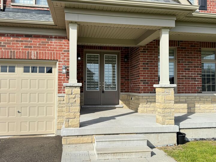 Property Photo: 55 Summer Breeze Drive ON K0K 1L0
