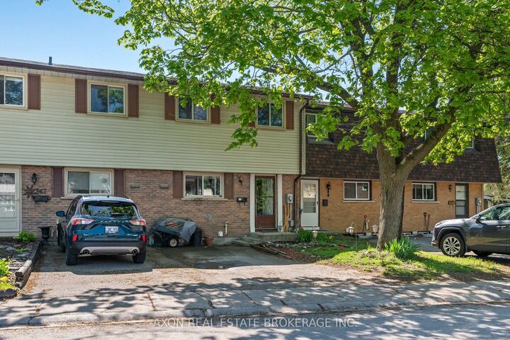 Property Photo:  869 Oakview Avenue  ON K7M 6V4 