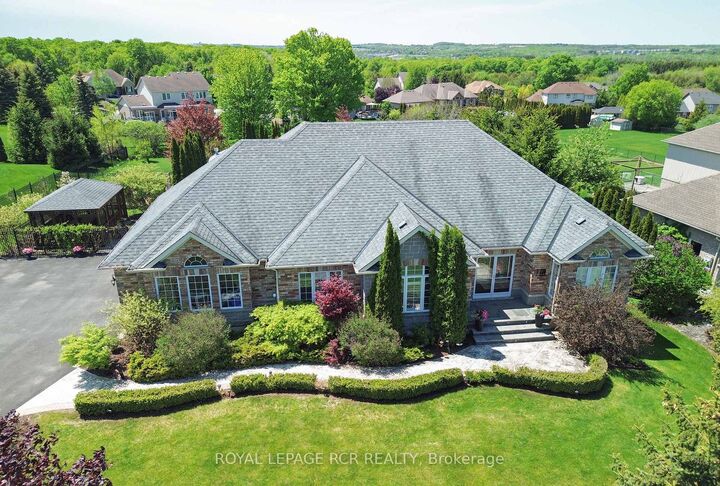 Property Photo: 27 Island Lake Road ON L9W 5K3