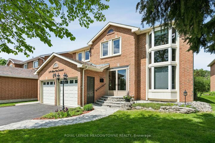 3170 Plum Tree Crescent — photo 1