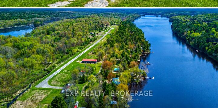Property Photo: 1013 Turner Way ON K0H 1B0