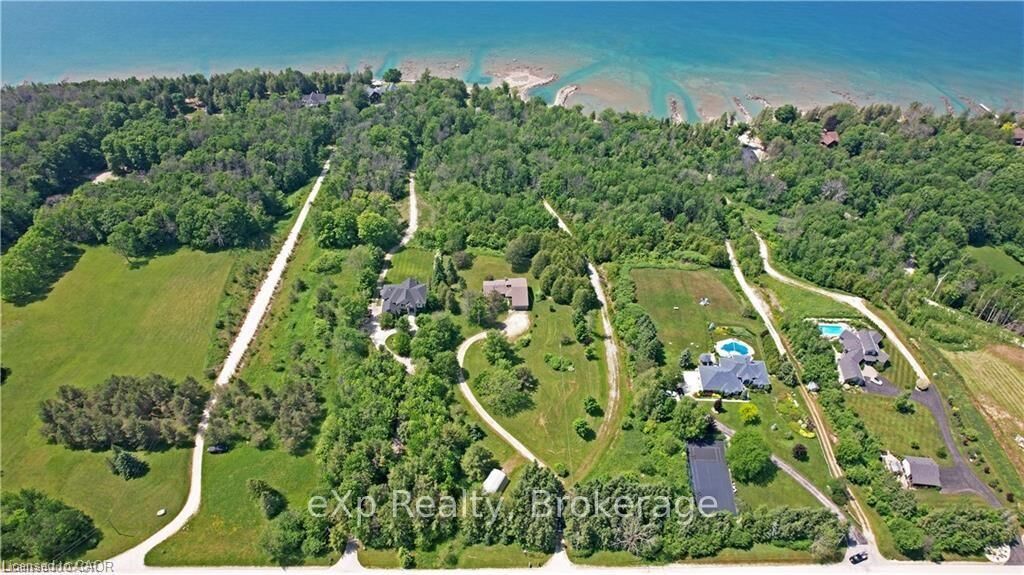 Property Photo: 350320 Concession Road A N/A ON N0H 1B0