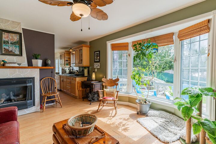 Property Photo: 1093 Reynolds Road ON K0M 2K0