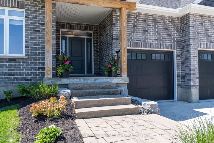 Property Photo: 83 Gerber Drive ON N0K 1M0