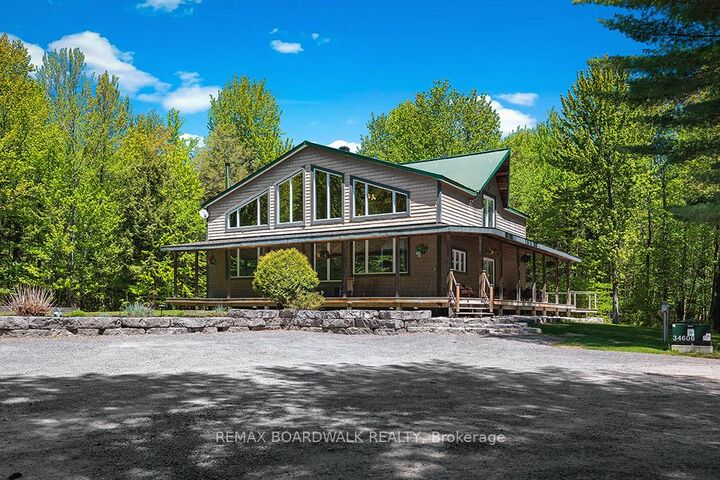 Property Photo: 1439 Lacroix Road ON K0A 2A0