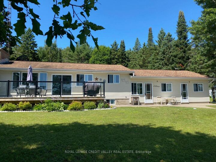 1627 North Baptiste Lake Road W — photo 1