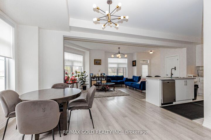 Property Photo: 111 Carneros Way ON L6B 1R2