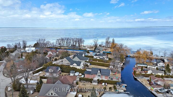 Property Photo:  11 Red Robin Road  ON L4P 3E9 