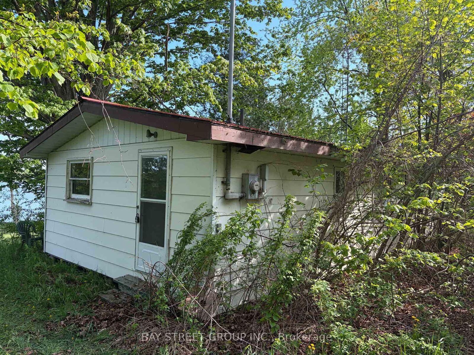 Property Photo:  1288 Portage Road  ON K0M 2B0 