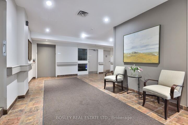 Property Photo:  1387 Bayview Avenue 203  ON M4G 3A5 
