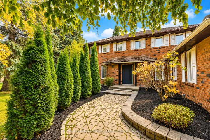 Property Photo: 23 Hill Farm Road ON L0G 1N0