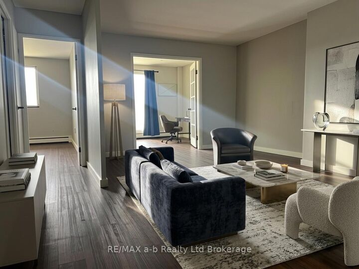 583 Mornington Avenue 501 — photo 1