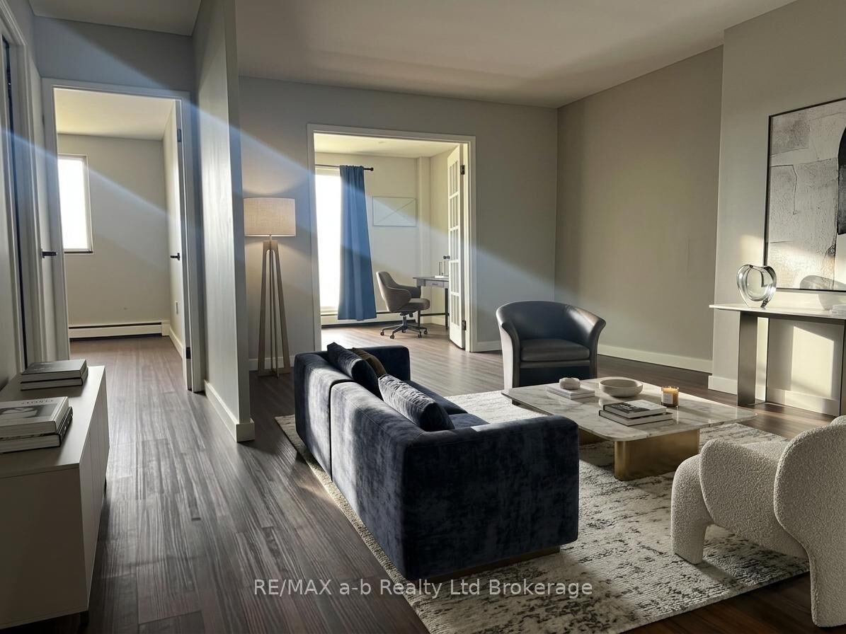 Property Photo: 583 Mornington Avenue 501 ON N5Y 3E9