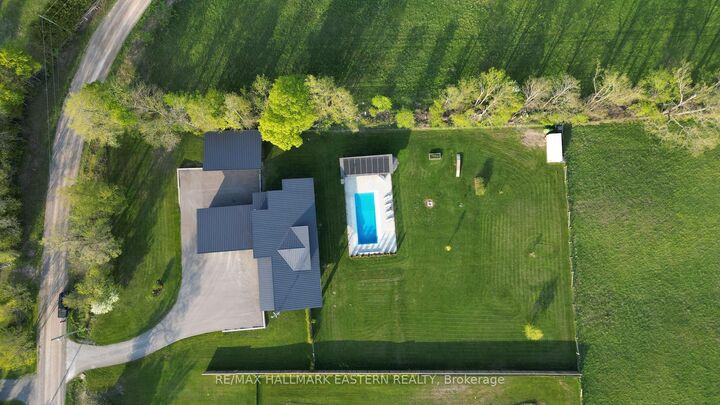 Property Photo: 1483 Webster Road ON K0L 2V0