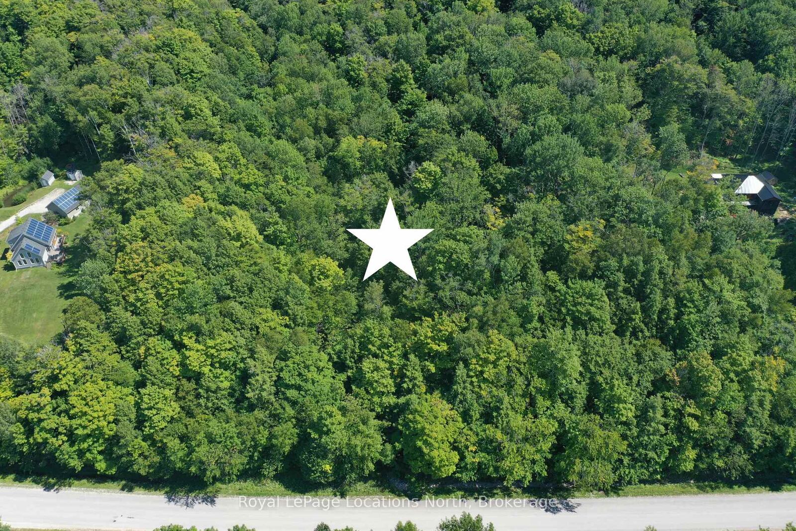 Property Photo: Lot 21 Bayshore Road ON N0H 1B0