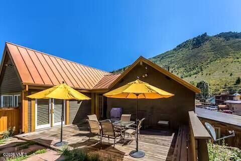 Property Photo:  107 Williams Street  CO 81645 