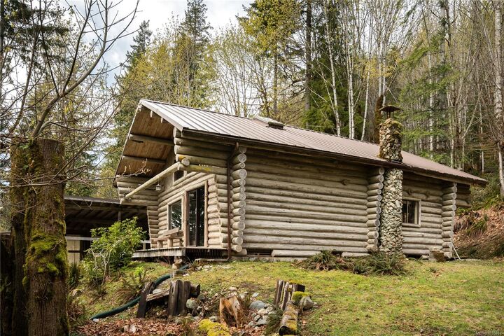 Property Photo: 11409 Youbou Rd BC V0R 3E1