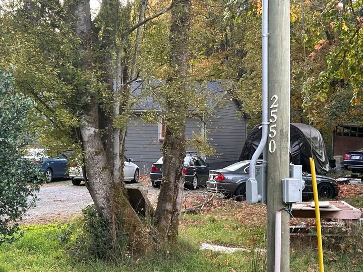 Property Photo: 2550 Sooke River Rd BC V9Z 0X8