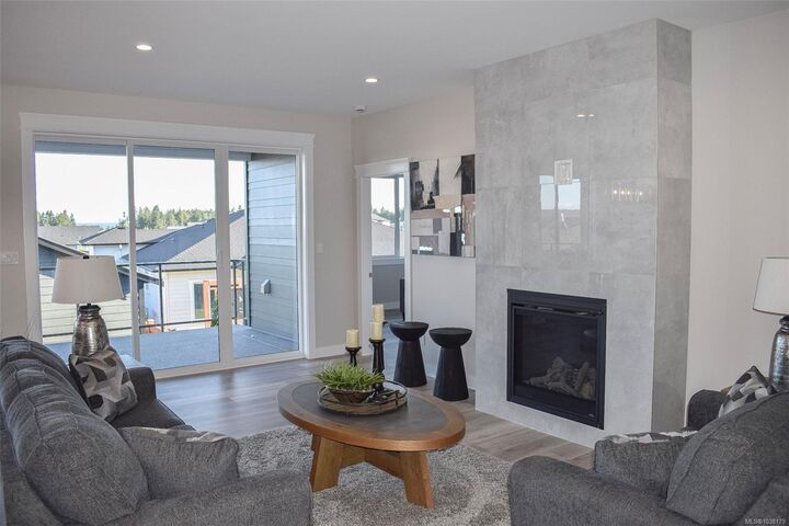 Property Photo: 457 Arizona Dr #17 BC V9H 0E4