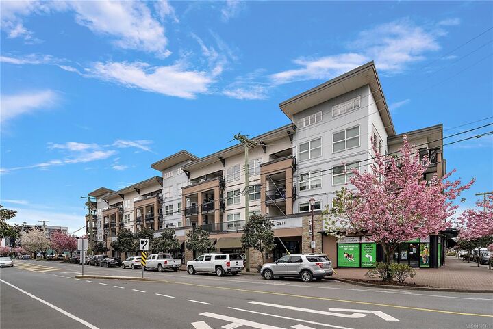Property Photo: 2871 Jacklin Rd 318 BC V9B 0P3