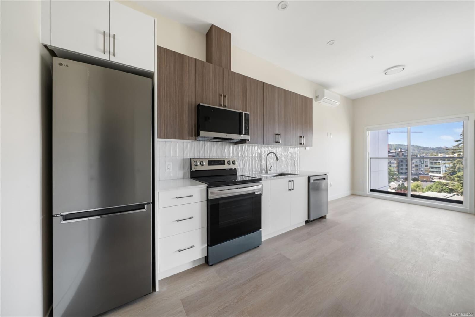 Property Photo: 777 Station Ave 304 BC V9B 2S1