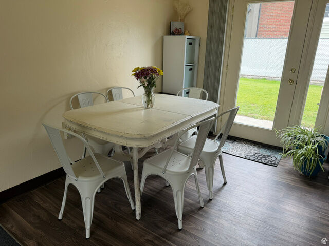 Property Photo: 703 W 1800 N UT 84601