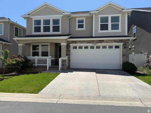 Property Photo:  3961 W 1850 N  UT 84043 