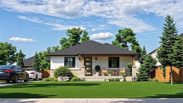 Property Photo: Lot 30 Colchester Heights - 160 Ambassador Beach Road ON N0R 1G0