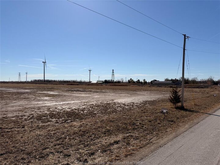 Property Photo: V/L East Ruscom River Middle Lot ON N0R 1S0