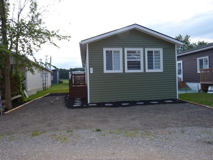 Property Photo: 11408 County Road 46 9 ON N0P 1J0