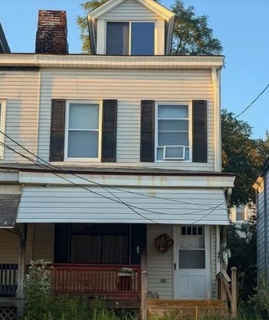 Property Photo:  226 Bonvue Street  PA 15214 