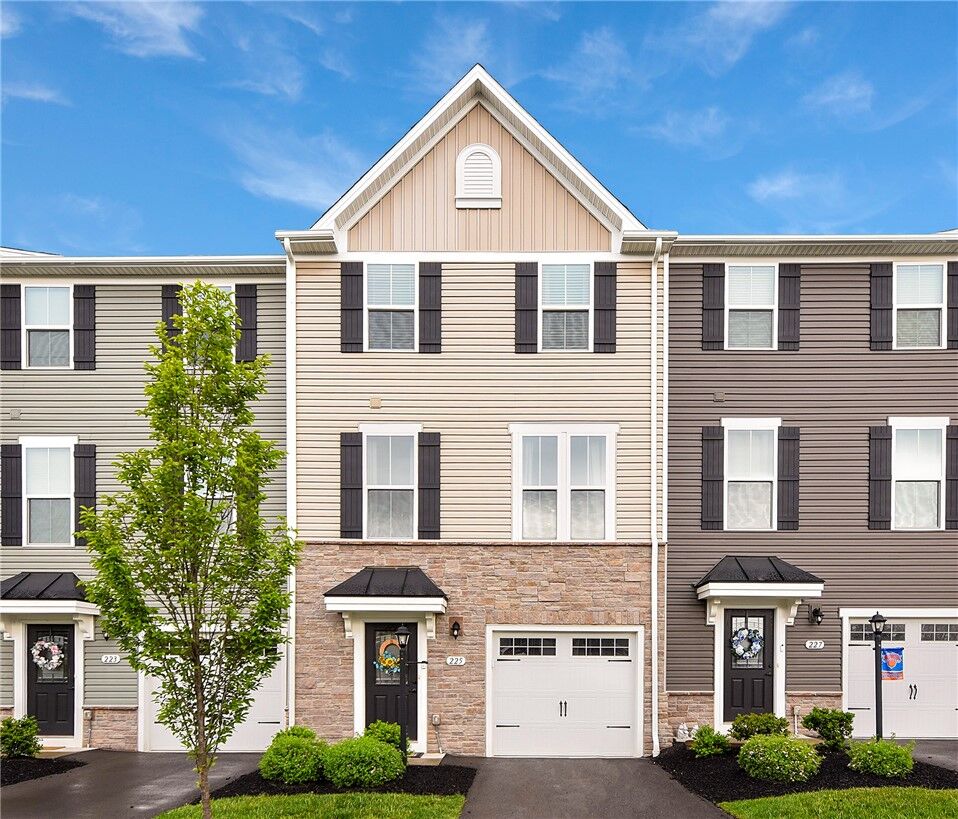 Property Photo:  225 Chesna  PA 15234 