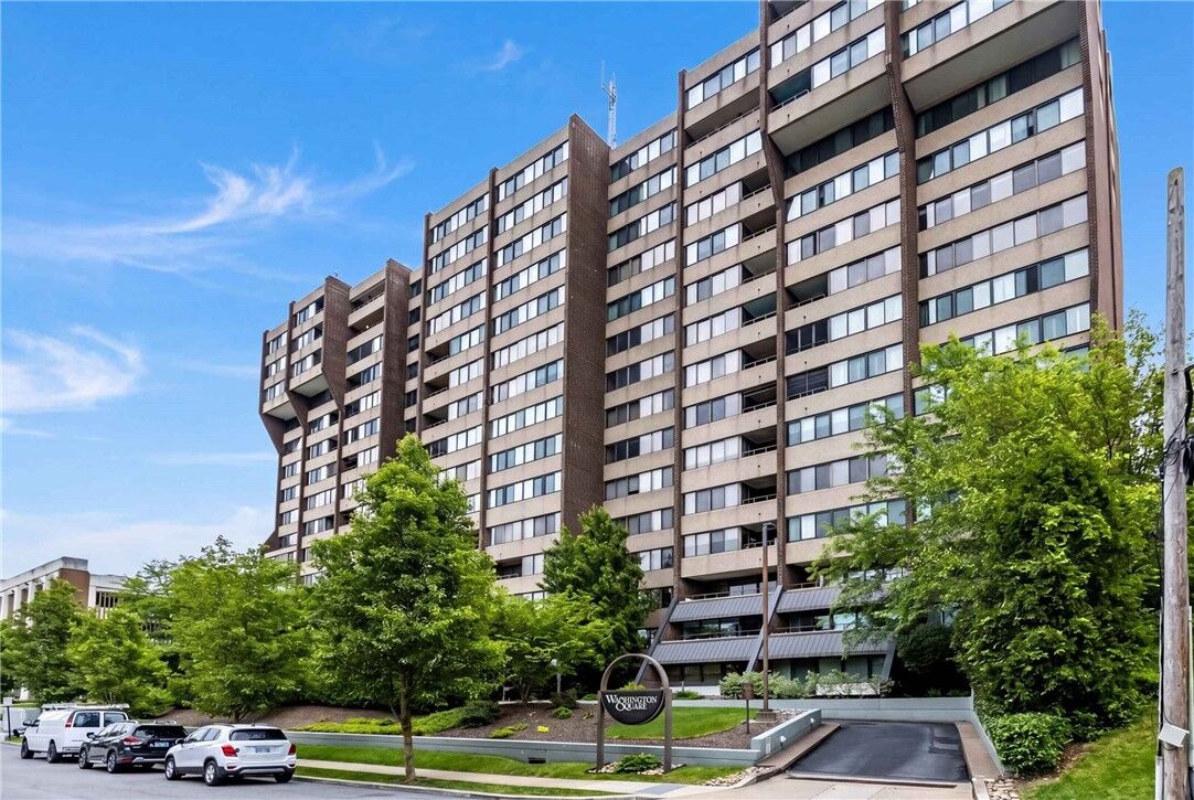 Property Photo:  750 Washington Rd 307  PA 15228 