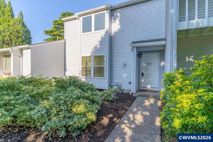 Property Photo: 3854 3rd Av N OR 97303