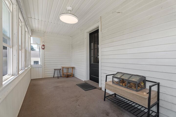 Property Photo:  116 West Campbell Street  MI 49707 