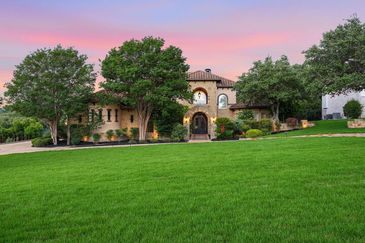Property Photo:  104 Kollmeyer Circle  TX 78734 