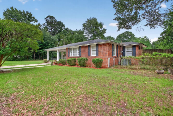 Property Photo:  404 Kennebec Street  SC 29801 