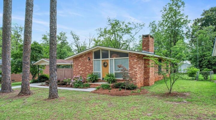 Property Photo: 2310 Whispering Pines Rd GA 31707