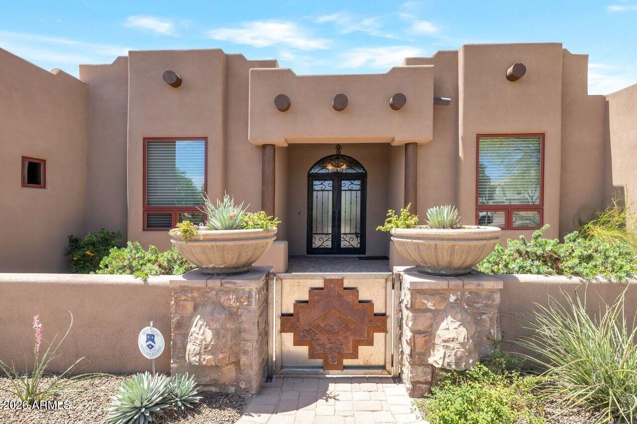 Property Photo:  18507 E Picacho Road E  AZ 85263 